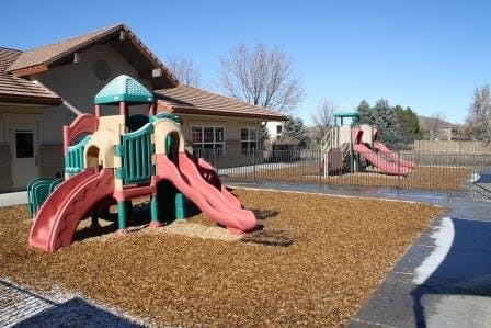 The Academy Westminster Early Childhood Education Center Daycare in