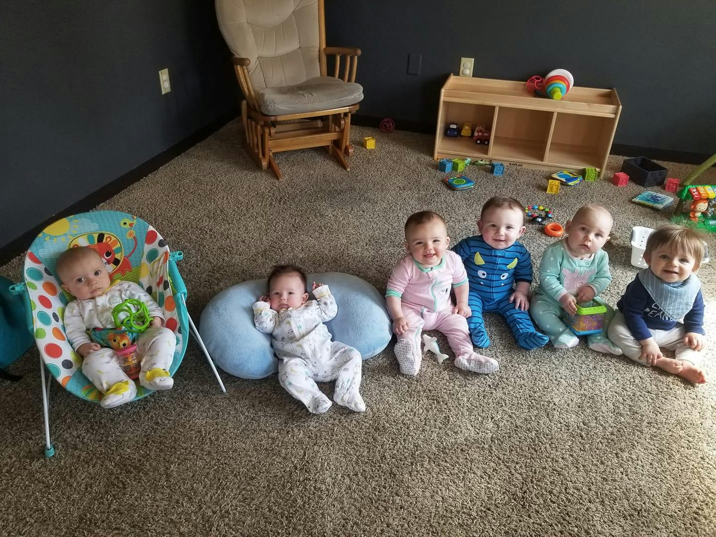 Wishing Well Preschool & Childcare Preschool in DeForest, WI Winnie