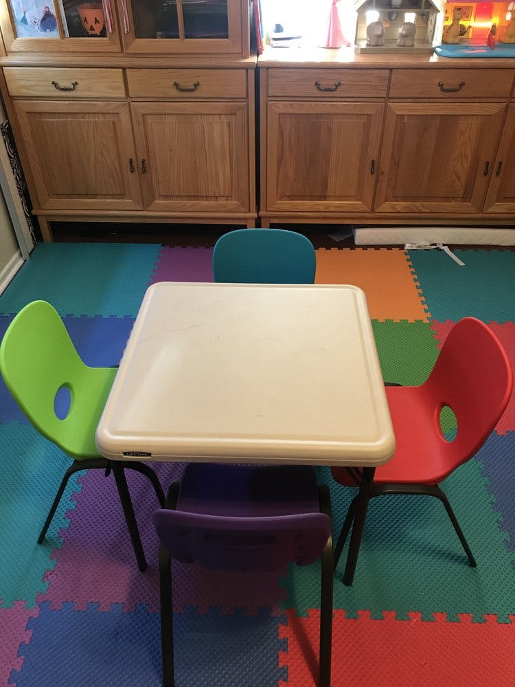 Moradi Family Child Care in Redlands, CA