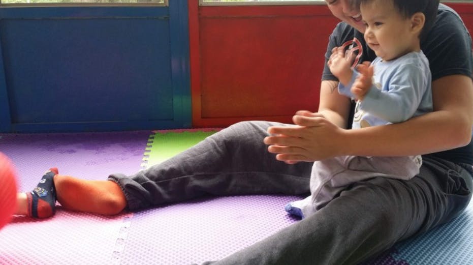 It Takes A Village Child Care Daycare in Waterbury, CT Winnie