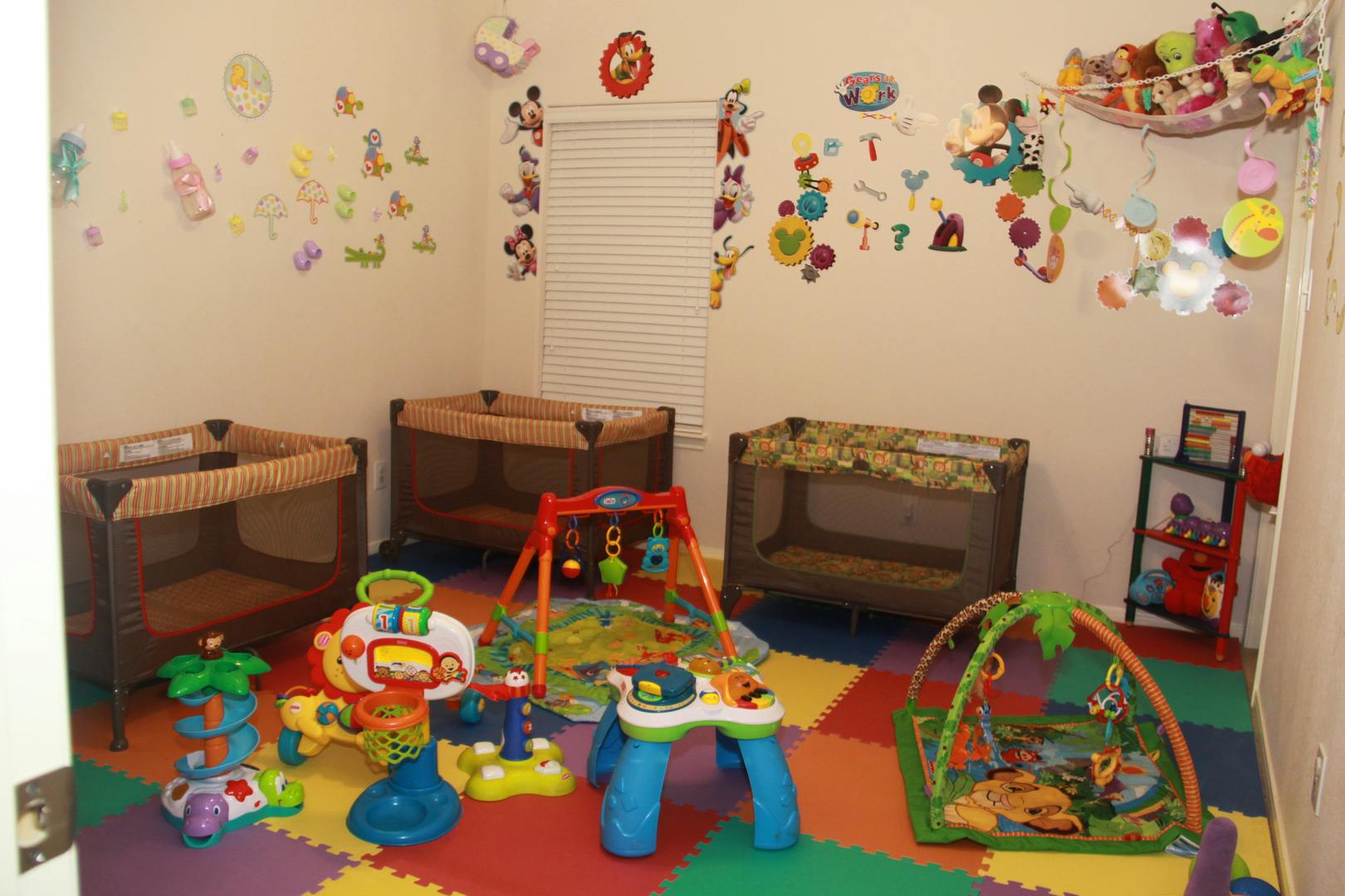 Mama Home Daycare & Learning Center Daycare in Katy, TX Winnie