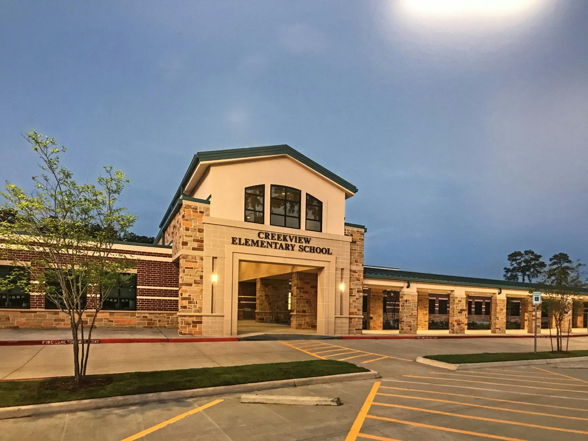 Campus Kids (Creekview Elementary) Daycare in Tomball, TX Winnie