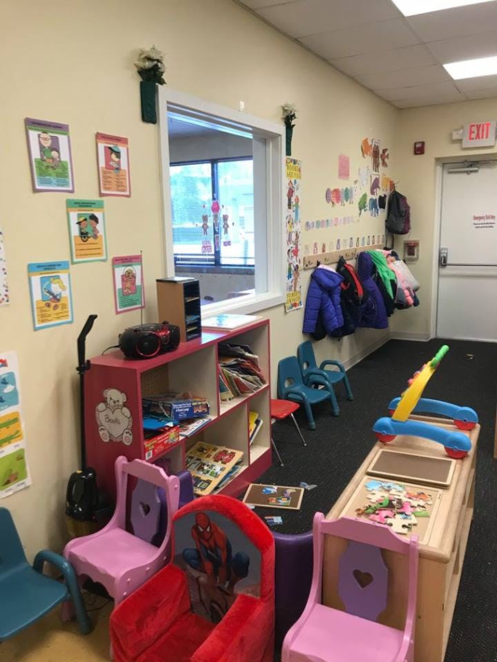 Children's Family Center - Daycare in Mechanicsburg, PA ...
