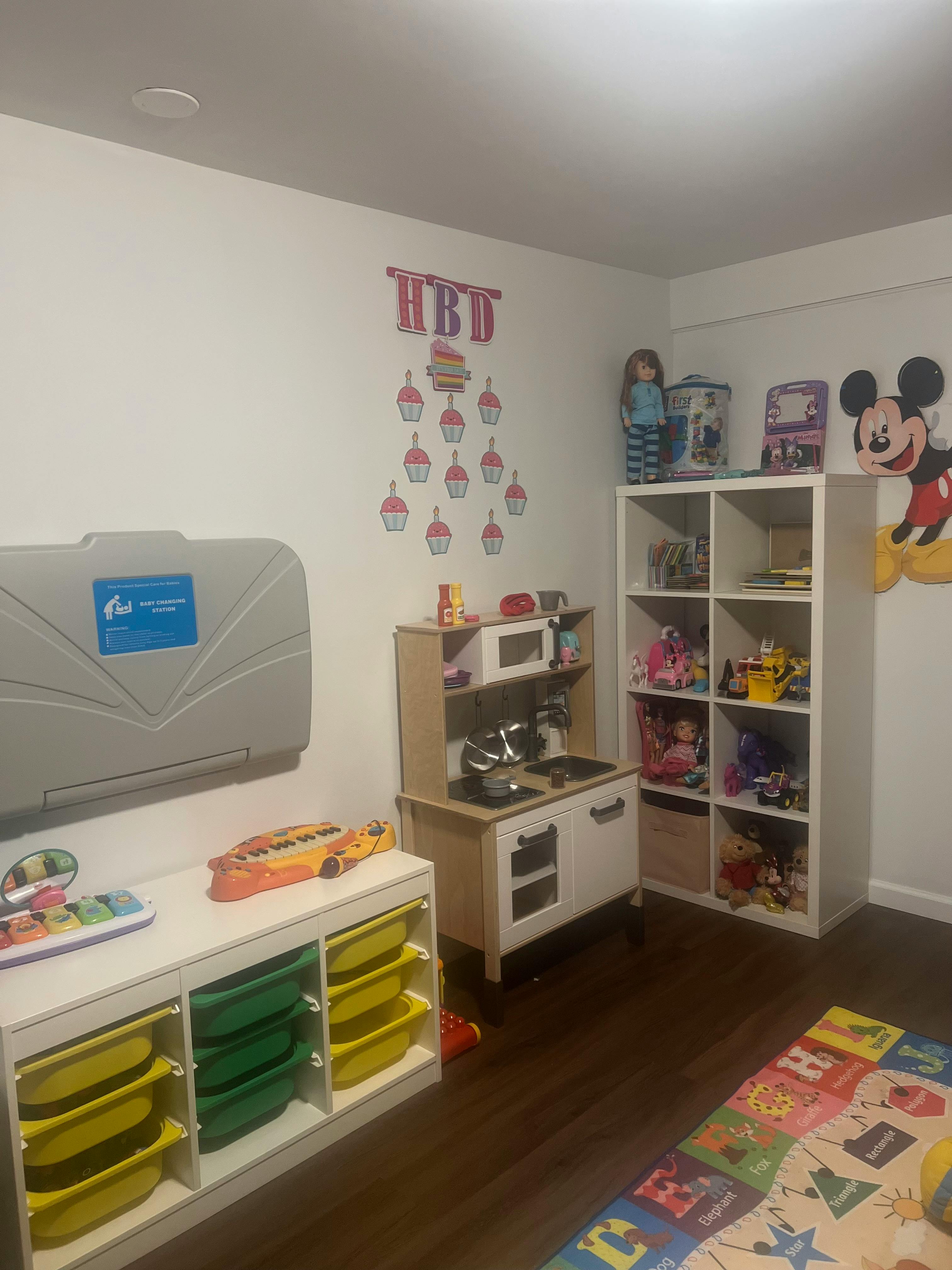 Dayan's Group Family Daycare Daycare in North Babylon, NY Winnie