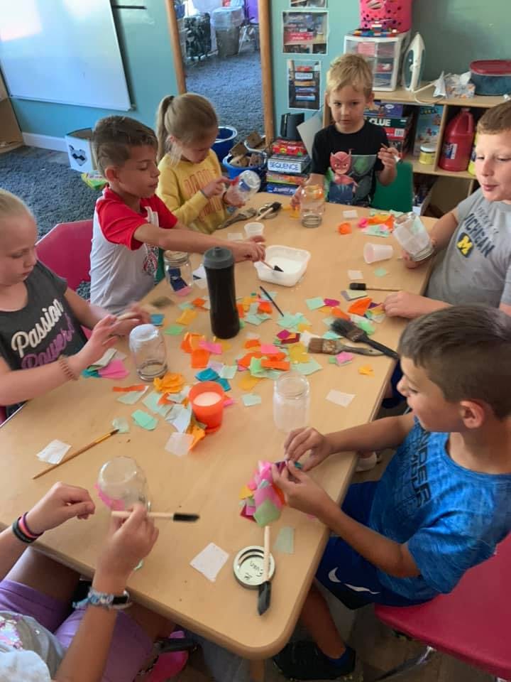 Heartfelt Impressions Learning Center (Lake Orion) in Orion charter Township, MI