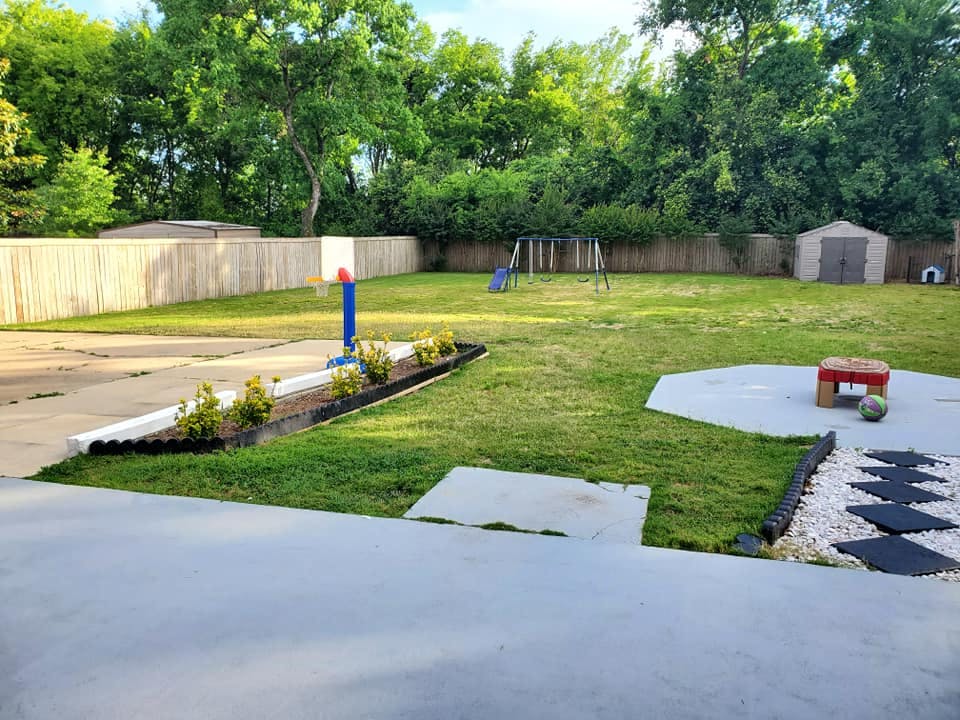 Little Learning Daycare Daycare in Montgomery, AL Winnie