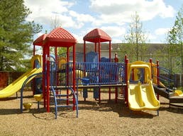 James Child Development Center in Prince George, VA