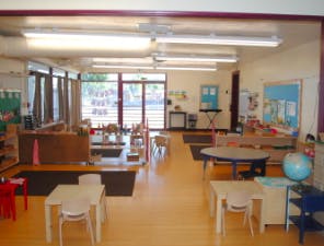 West Hills Montessori Daycare in Los Angeles, CA Winnie