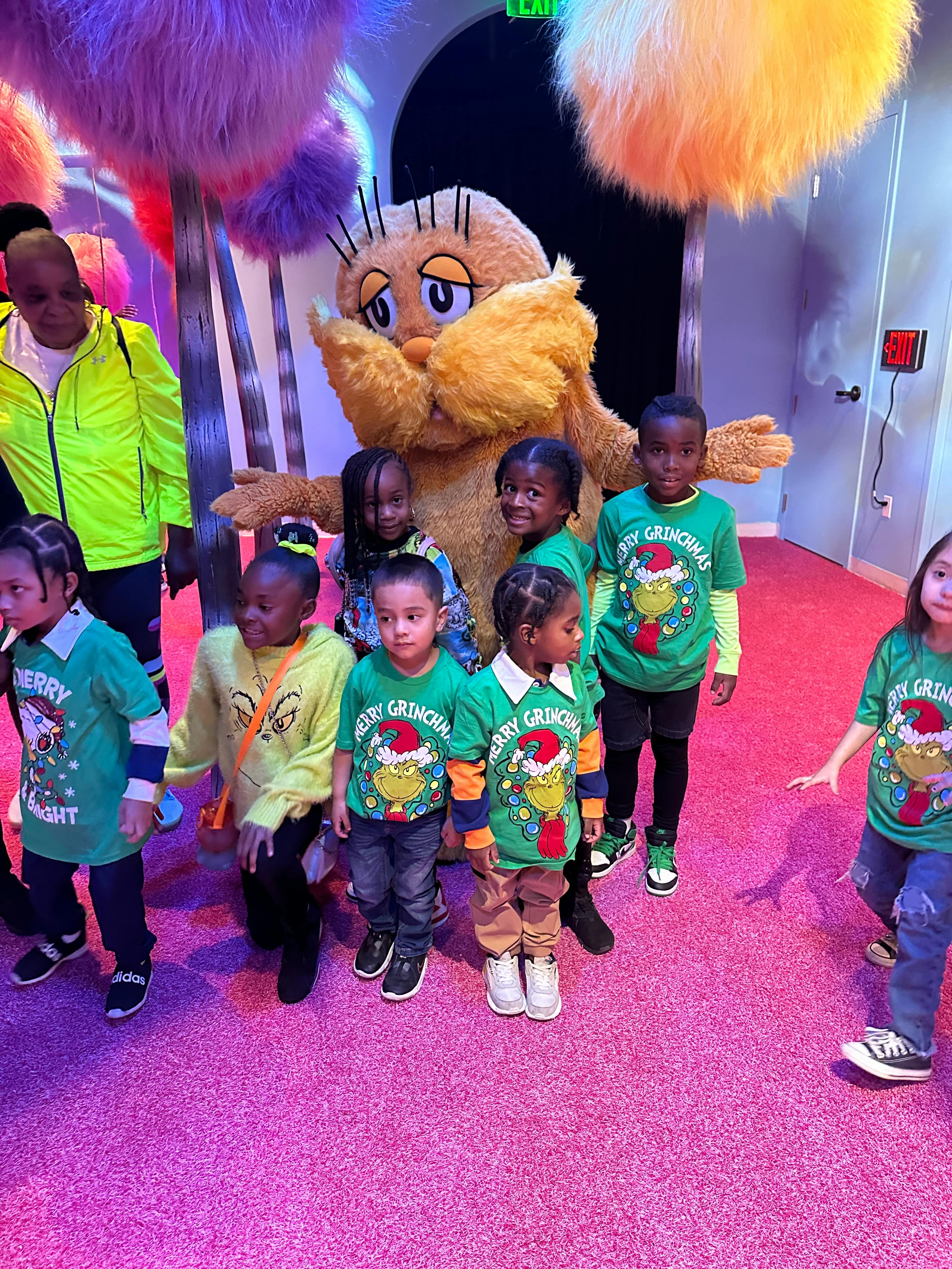 Kiki's World Family Daycare in Palmdale, CA