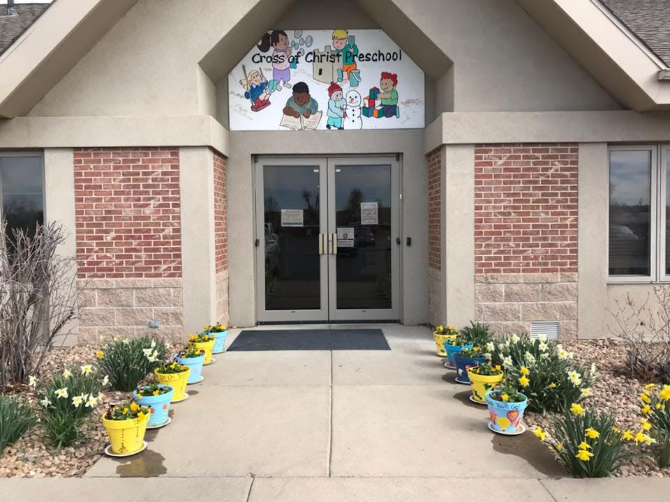 Cross of Christ Lutheran Preschool Preschool in