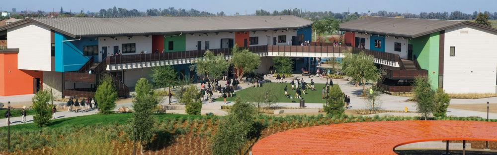 Wonderful Preschool (Lost Hills) in Lost Hills, CA