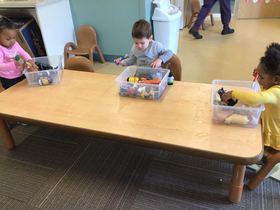 Great New Beginnings of Middletown Daycare in Middletown, DE Winnie