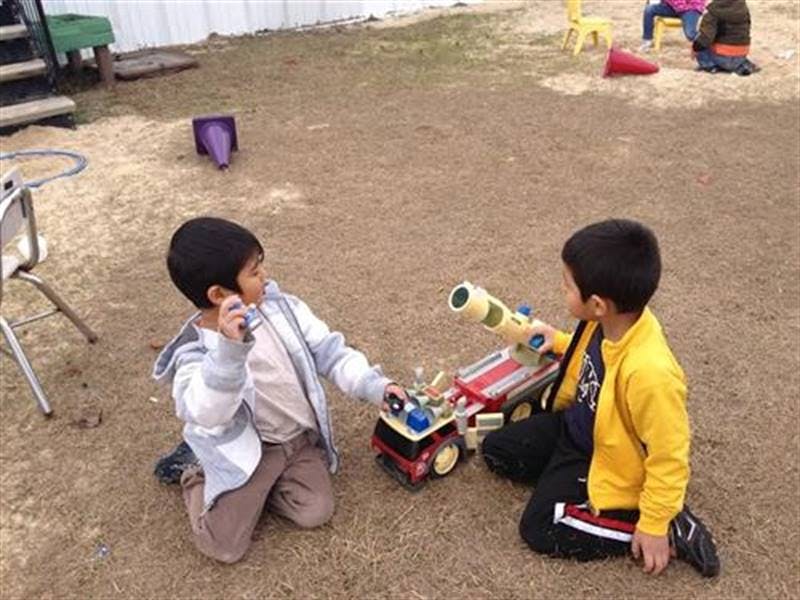 Wayne County Public Schools NC PreKindergarten (North Drive Elementary) in Goldsboro, NC