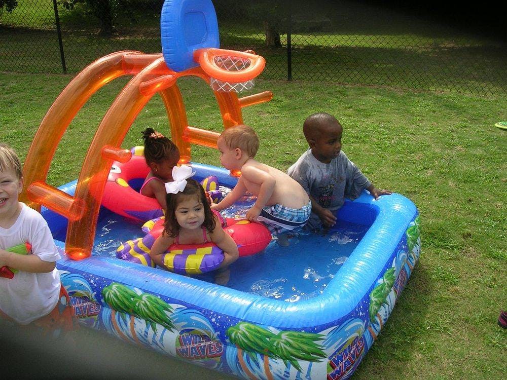 Generations Knowledge &amp; Care Centers Daycare in Columbus