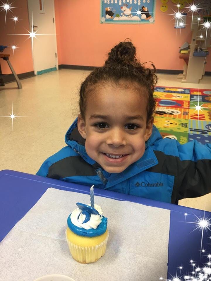 Learn & Grow Academy Daycare in Ingleside, IL Winnie
