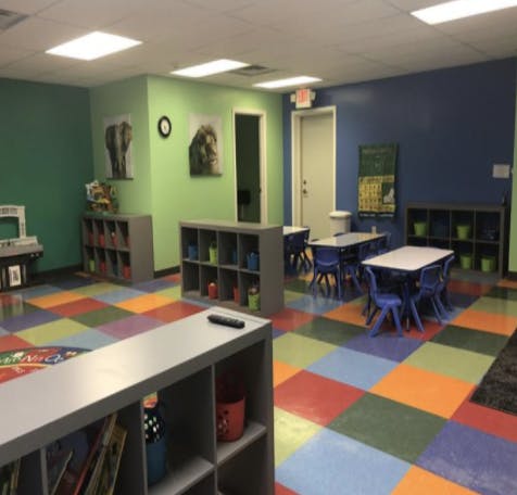 Family Tree Eau Claire Center Daycare in Eau Claire, WI Winnie