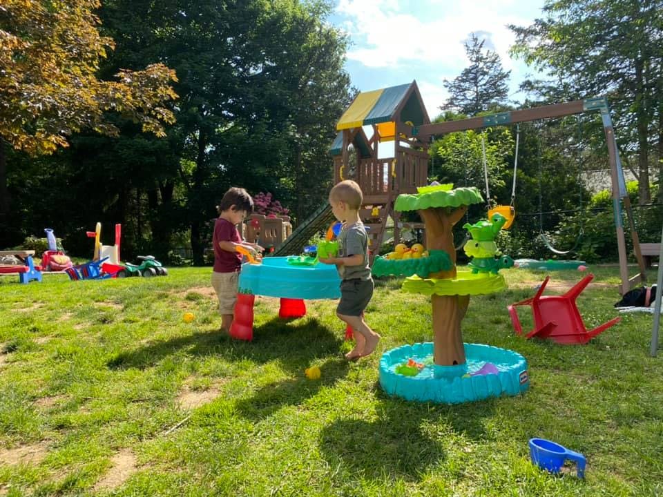 Little Owls Daycare Daycare in East Granby, CT Winnie