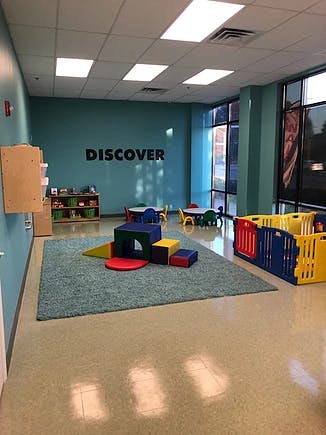 Learn With Me Academy (Centerville) Preschool in Virginia Beach, VA