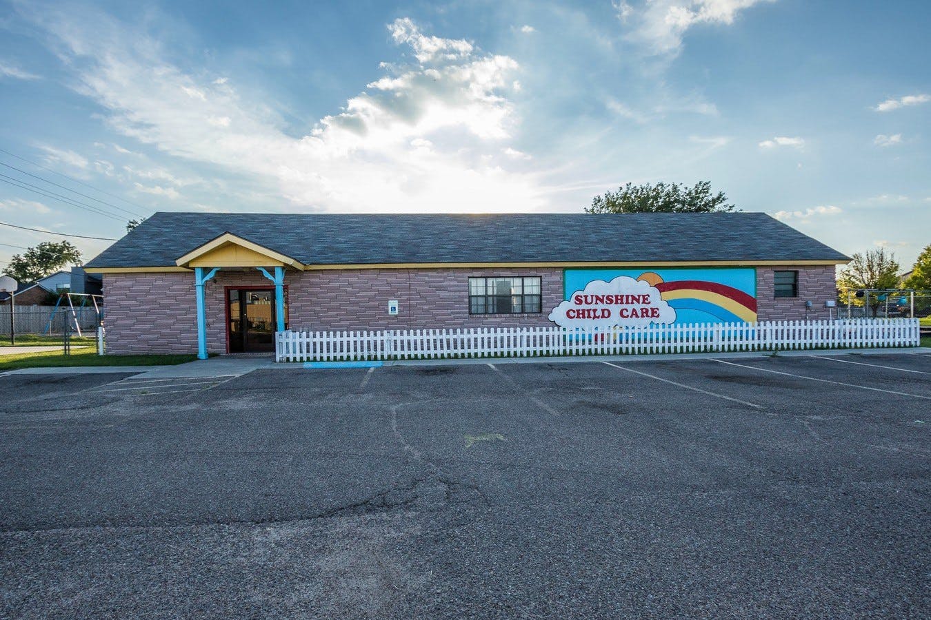 Sunshine Child Care in Canyon, TX