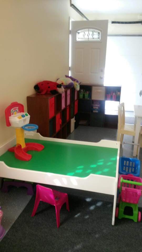 A Mother's Love Childcare Daycare in Indianapolis, IN Winnie