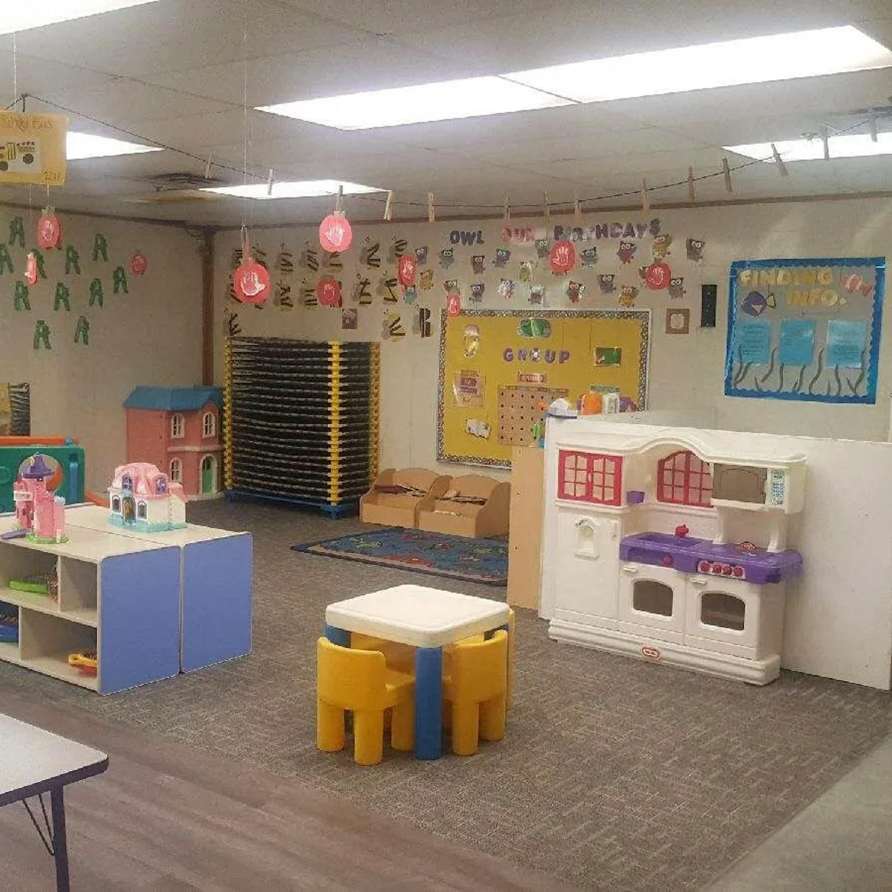 Little Red Wagon Child Care Center (Blaine) - Daycare in ...