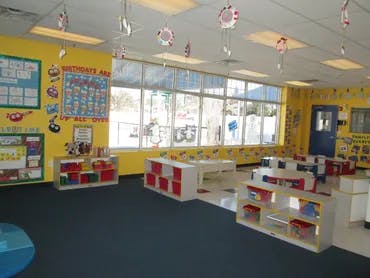 Kaleidoscope Academy (Bordentown) Daycare in Bordentown, NJ Winnie