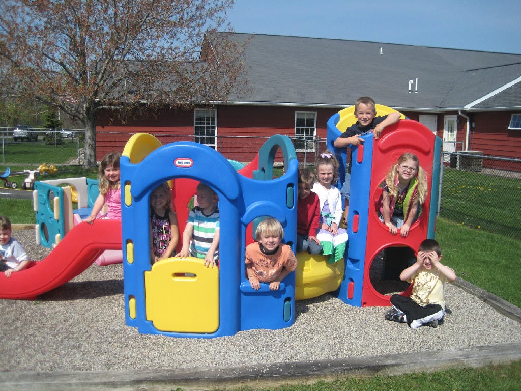 Little Red Schoolhouse Daycare in Buffalo, NY Winnie