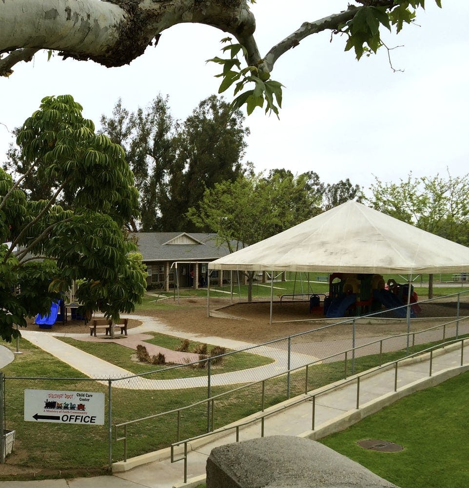 Discovery Depot Child Care Center Preschool in Yorba Linda, CA Winnie