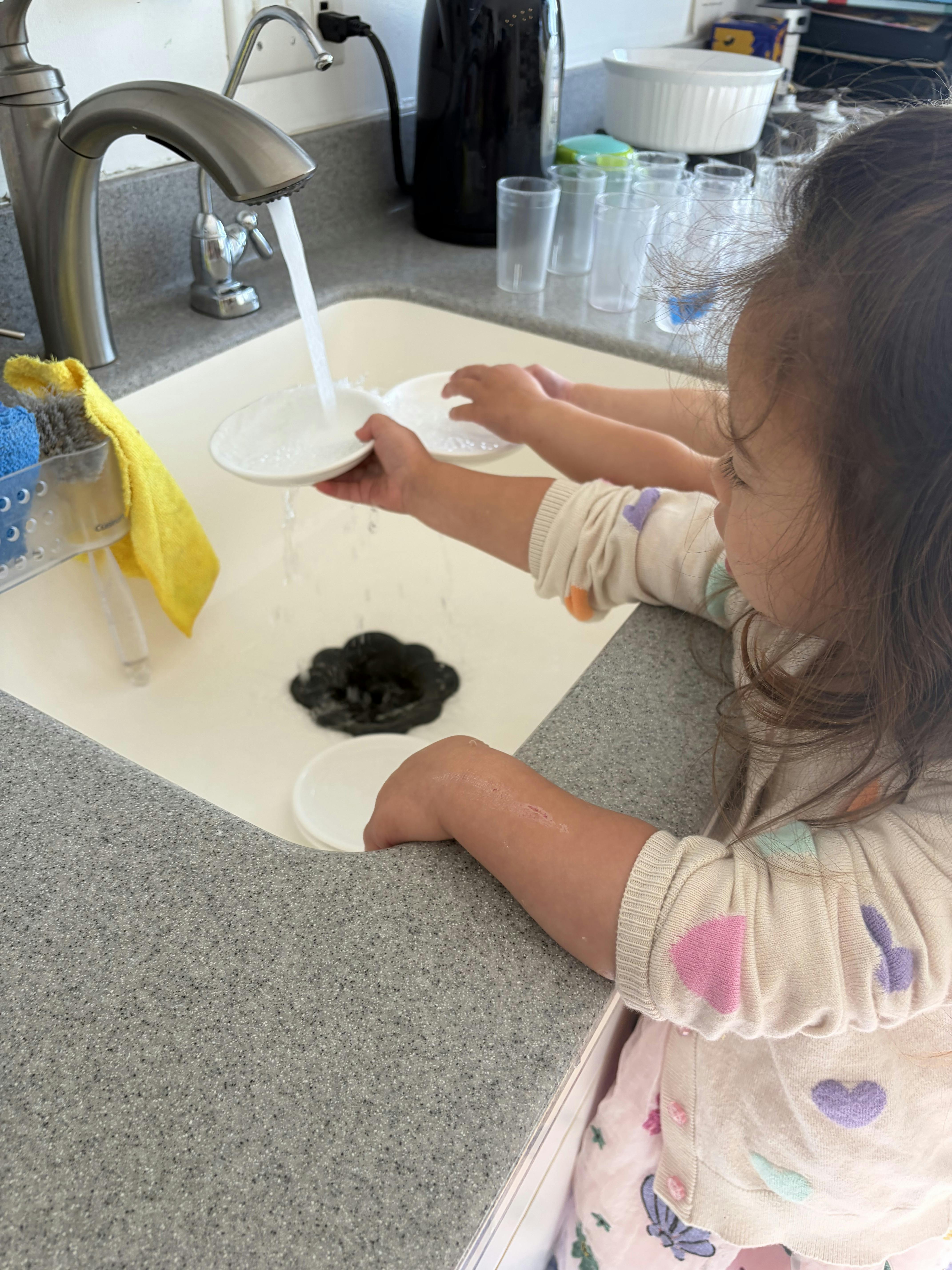 San Francisco Montessori Academy in San Francisco, CA