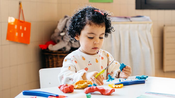 ABC Adventure Daycare in Manteca, CA