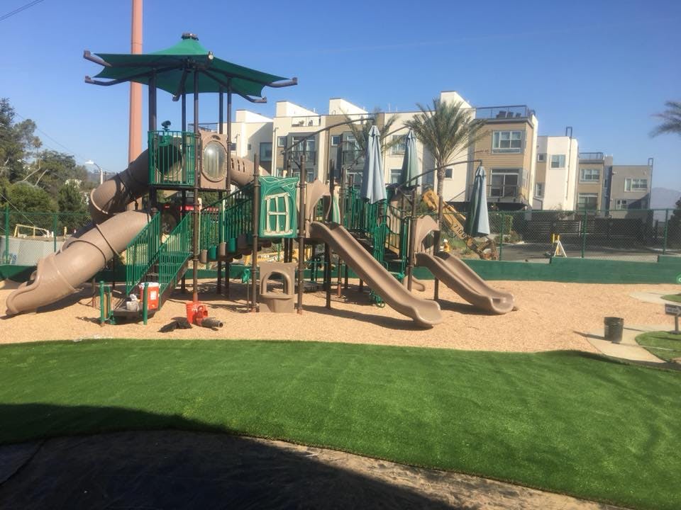 P.L.A.Y. Preschool Preschool in Los Angeles, CA Winnie