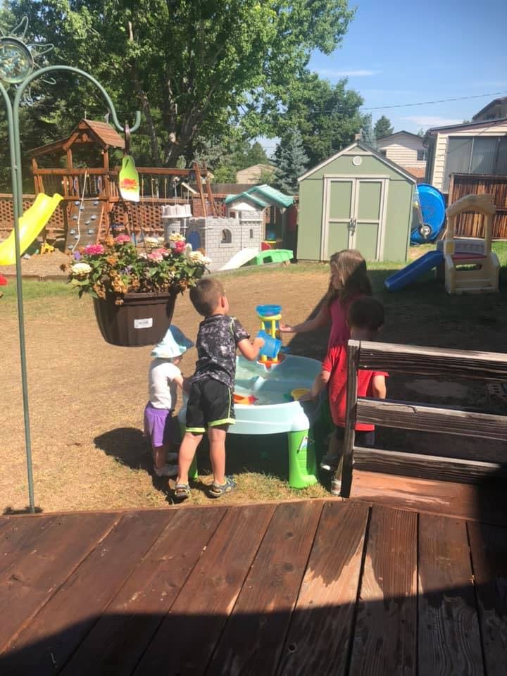 Jenny Pooh's Daycare in Centennial, CO