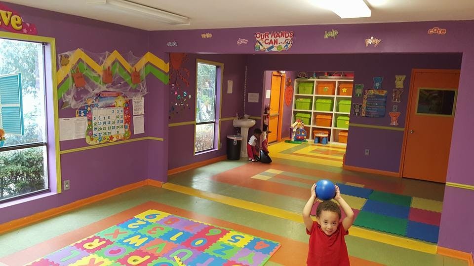 Twinkle Wonders Child Care Center Daycare in Houston, TX Winnie