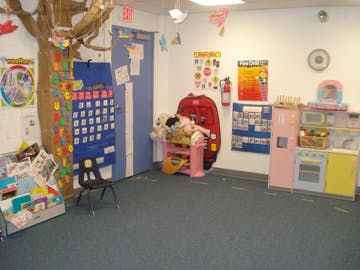 First Path Daycare Center Daycare in Watertown, MA Winnie