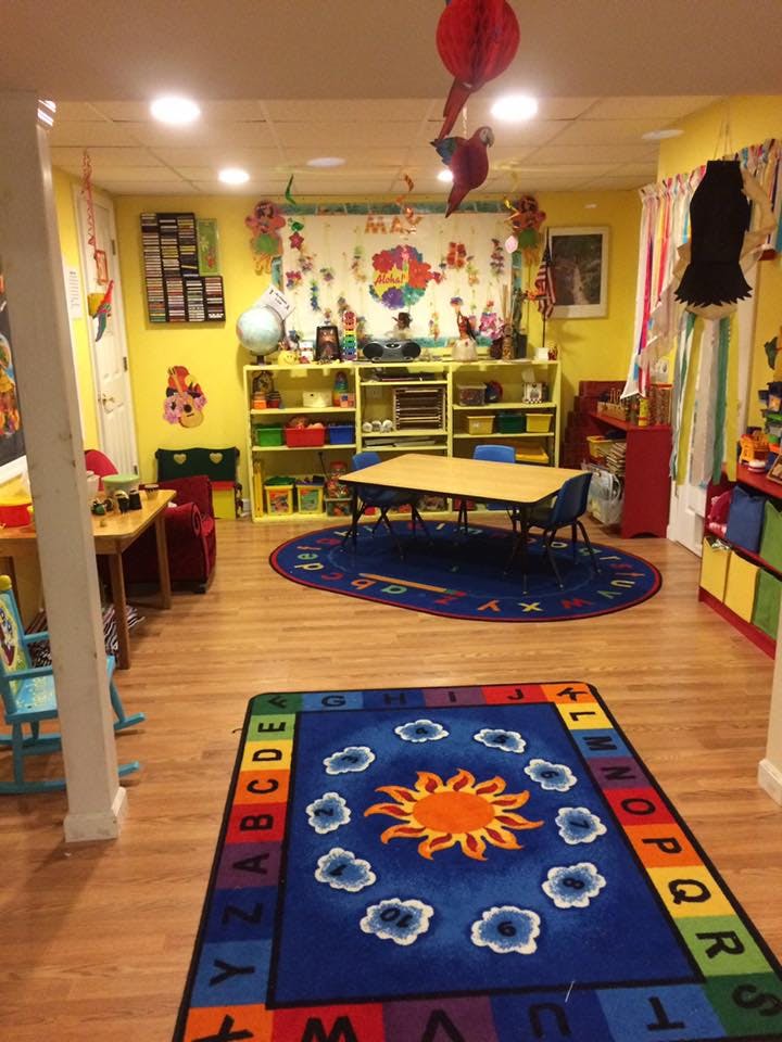 Happy Days Nursery Daycare in Medford, NY Winnie