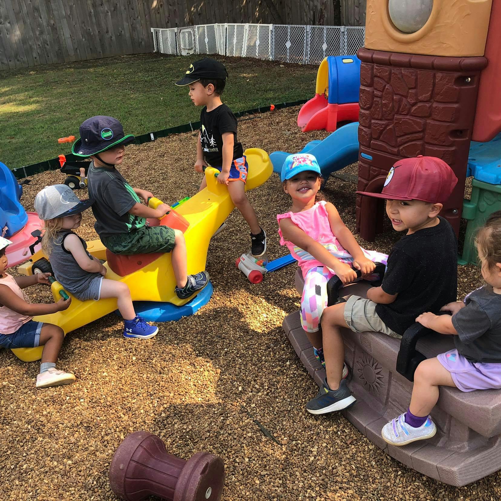Joyner Angels Daycare in Bartlett, TN