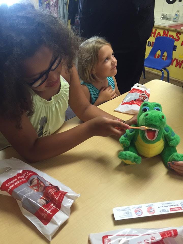 Kids R Us of Tecumseh Daycare in Tecumseh, OK Winnie