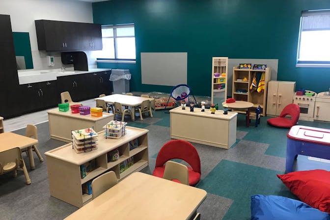 ymca early learning center rochester mn