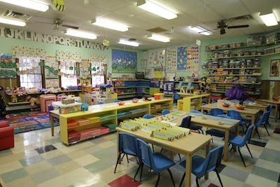 Briar Hill School in Freehold, NJ
