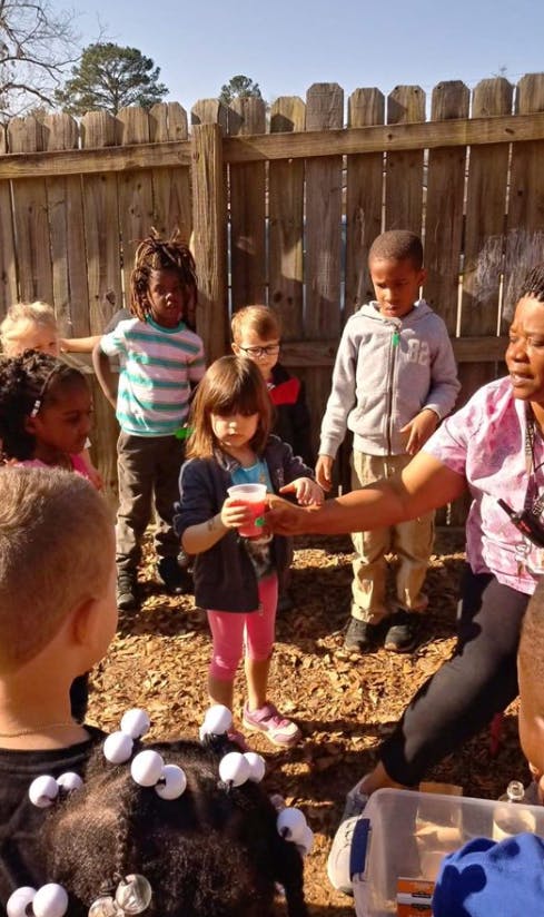 First Steps Childcare Learning Center Preschool In Hope Mills NC   2b10bc9c 8731 4d52 9db8 97ac14b67232