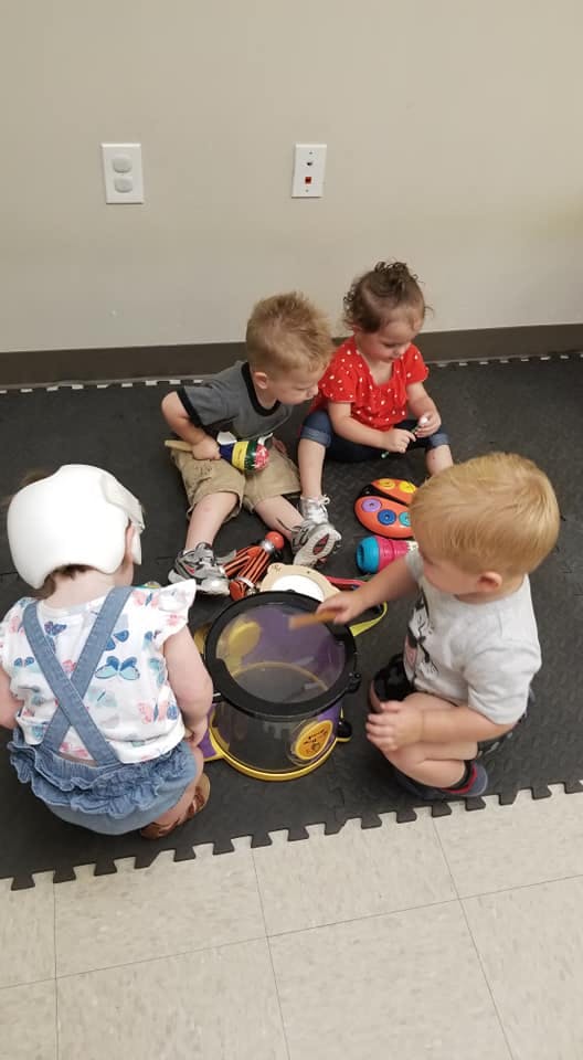BLS Early Childhood Center Preschool in Grain Valley, MO Winnie