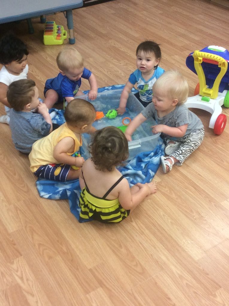 Smart Beginnings Early Learning Center Preschool in Parkville, MO