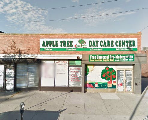 Apple Tree Toddler Center Daycare in Queens, NY Winnie