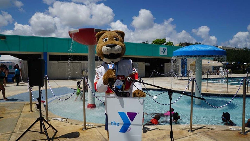 Village Of Allapattah Ymca Preschool Preschool in Miami, FL Winnie