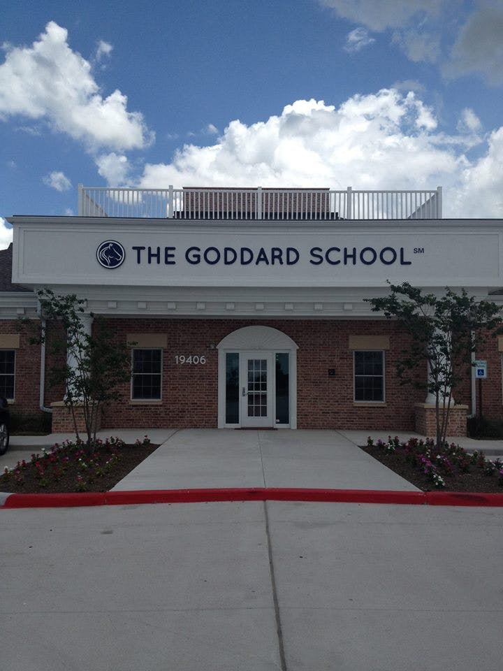 The Goddard School of Cypress Daycare in Cypress, TX Winnie