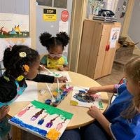 Lancaster Early Education Center Preschool in Lancaster, PA Winnie