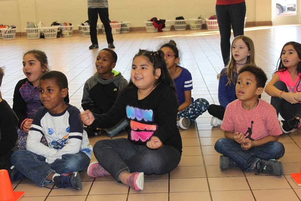 PISD Extended Day Program (Rowe Lane Elementary) Daycare in