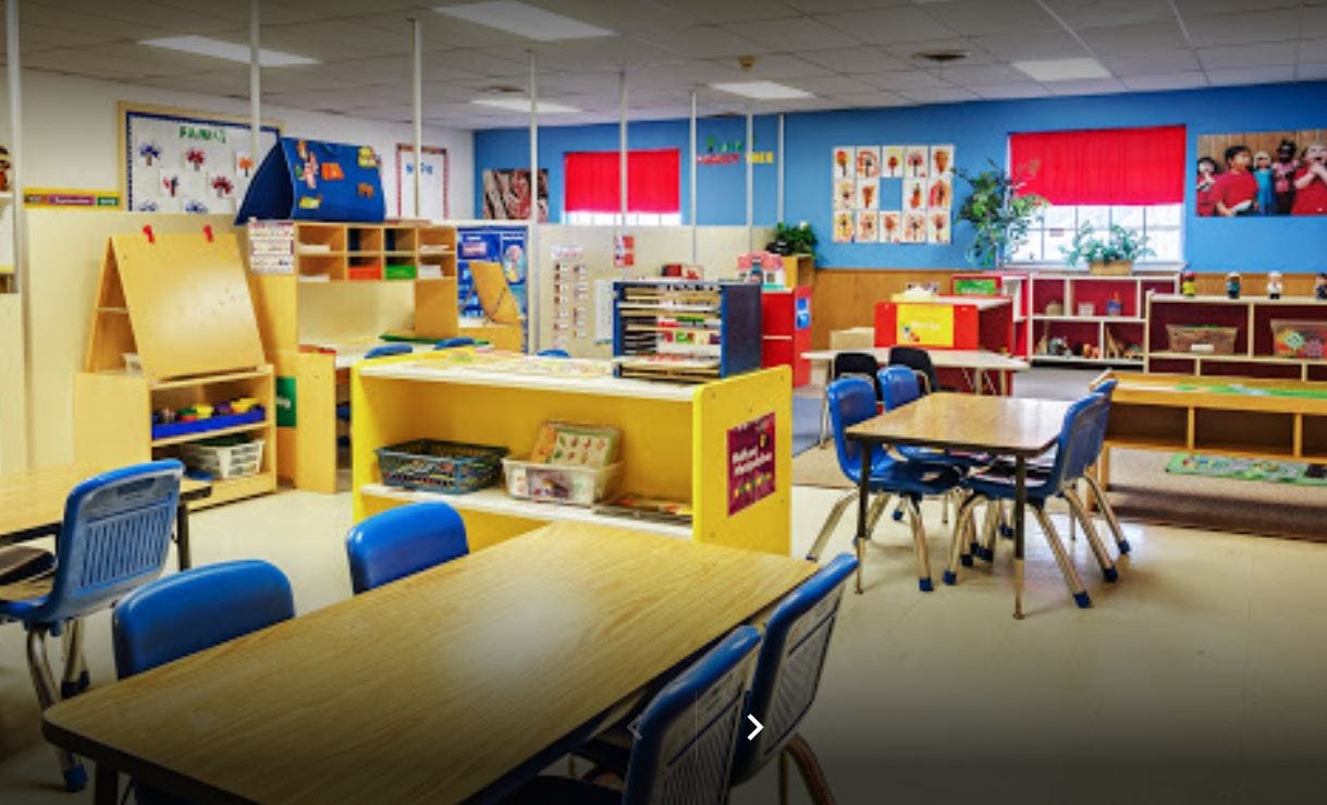 Northwest Highway KinderCare Daycare in Garland, TX Winnie