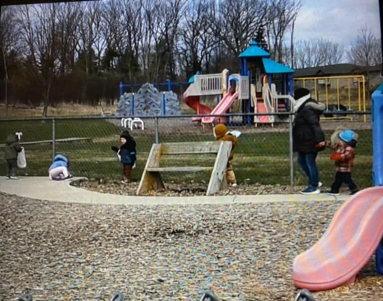 Celebration Children's Center Daycare in Appleton, WI Winnie