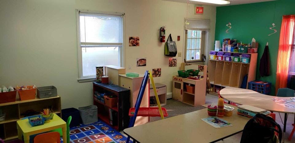 Little Kid's Swagg Learning Center (Smyrna) in Smyrna, DE